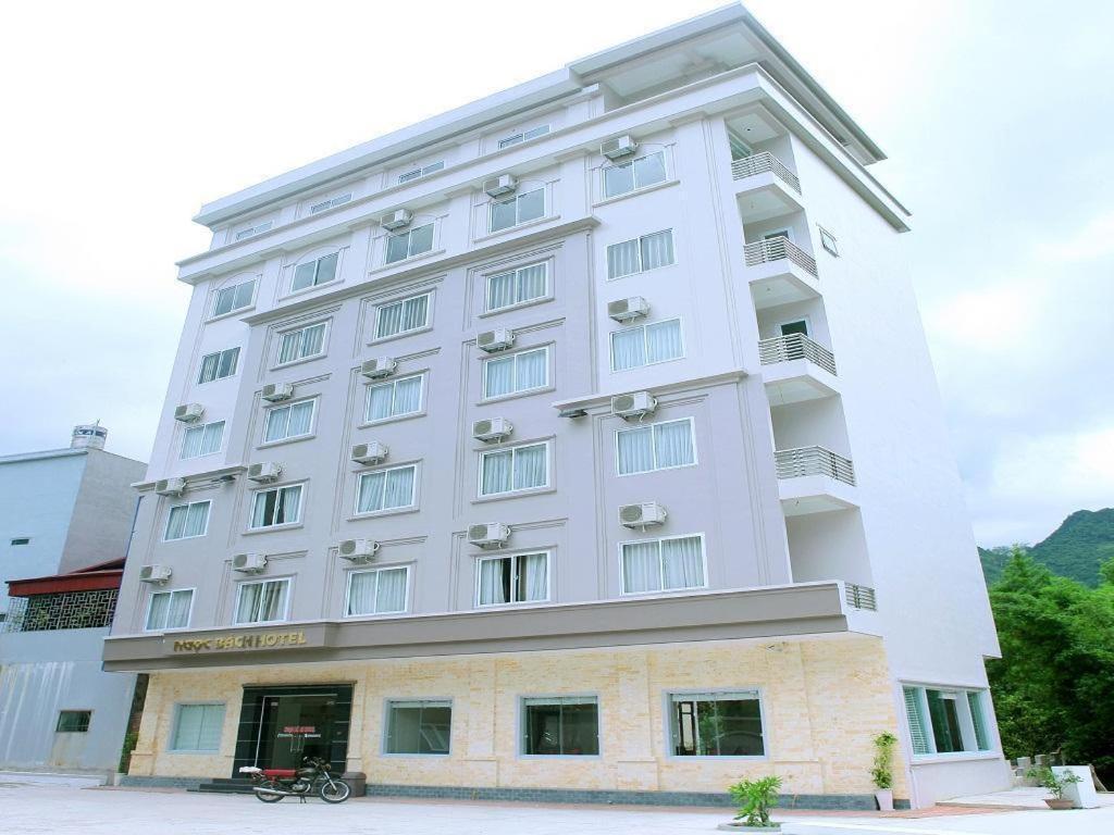 Ngoc Bach Hotel Mai Châu Luaran gambar
