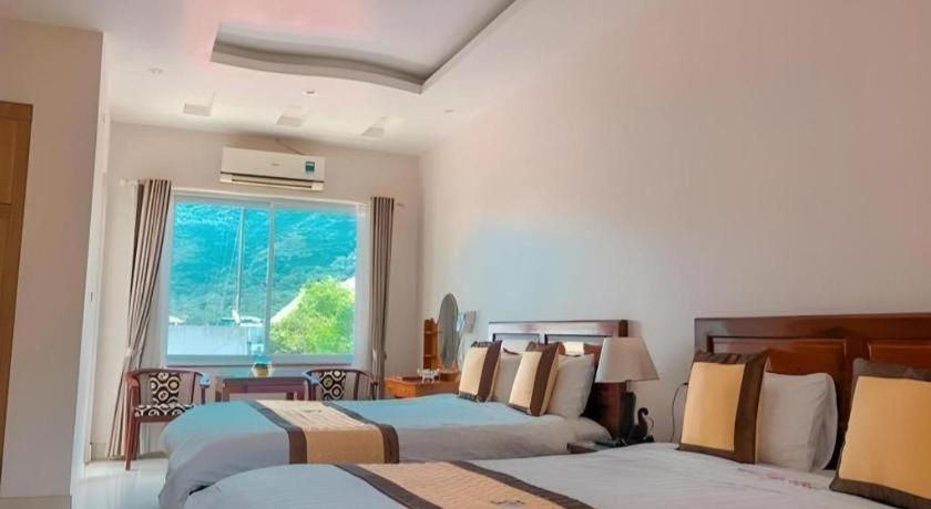 Ngoc Bach Hotel Mai Châu Luaran gambar