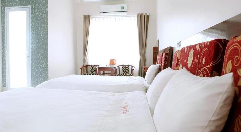 Ngoc Bach Hotel Mai Châu Luaran gambar