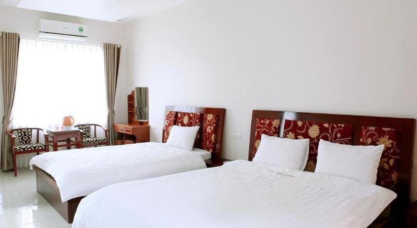 Ngoc Bach Hotel Mai Châu Luaran gambar