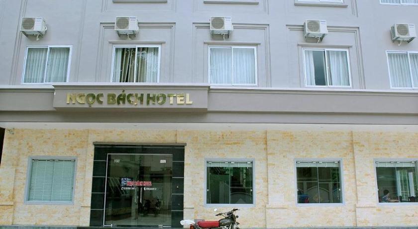Ngoc Bach Hotel Mai Châu Luaran gambar