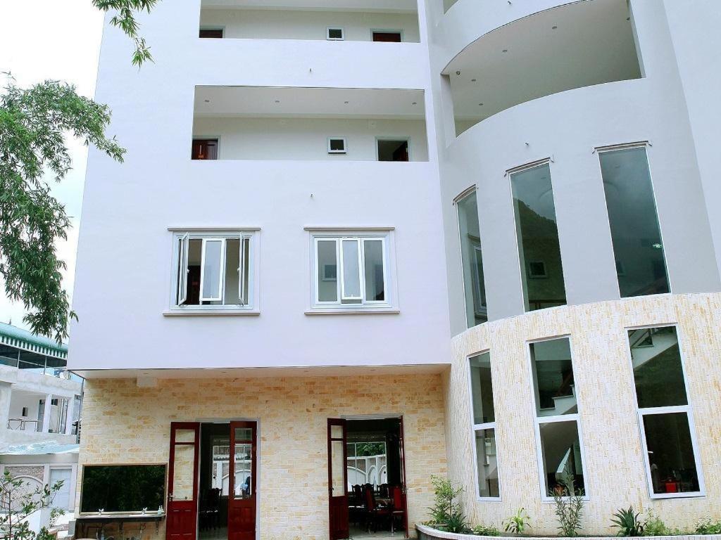 Ngoc Bach Hotel Mai Châu Luaran gambar