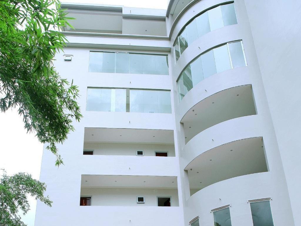 Ngoc Bach Hotel Mai Châu Luaran gambar