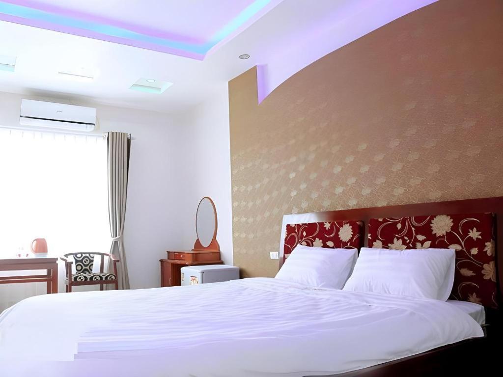 Ngoc Bach Hotel Mai Châu Luaran gambar
