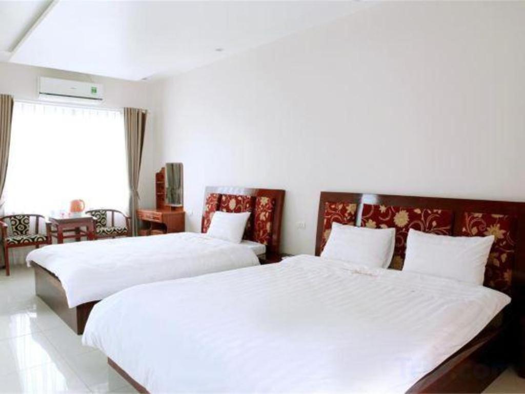 Ngoc Bach Hotel Mai Châu Luaran gambar
