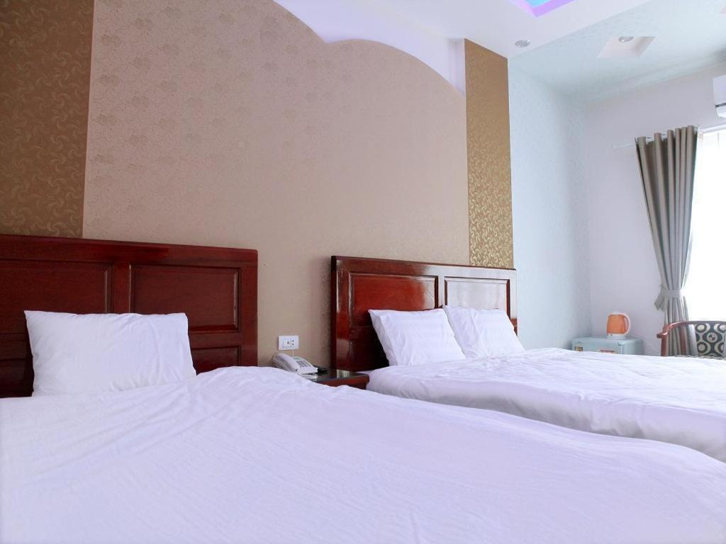 Ngoc Bach Hotel Mai Châu Luaran gambar