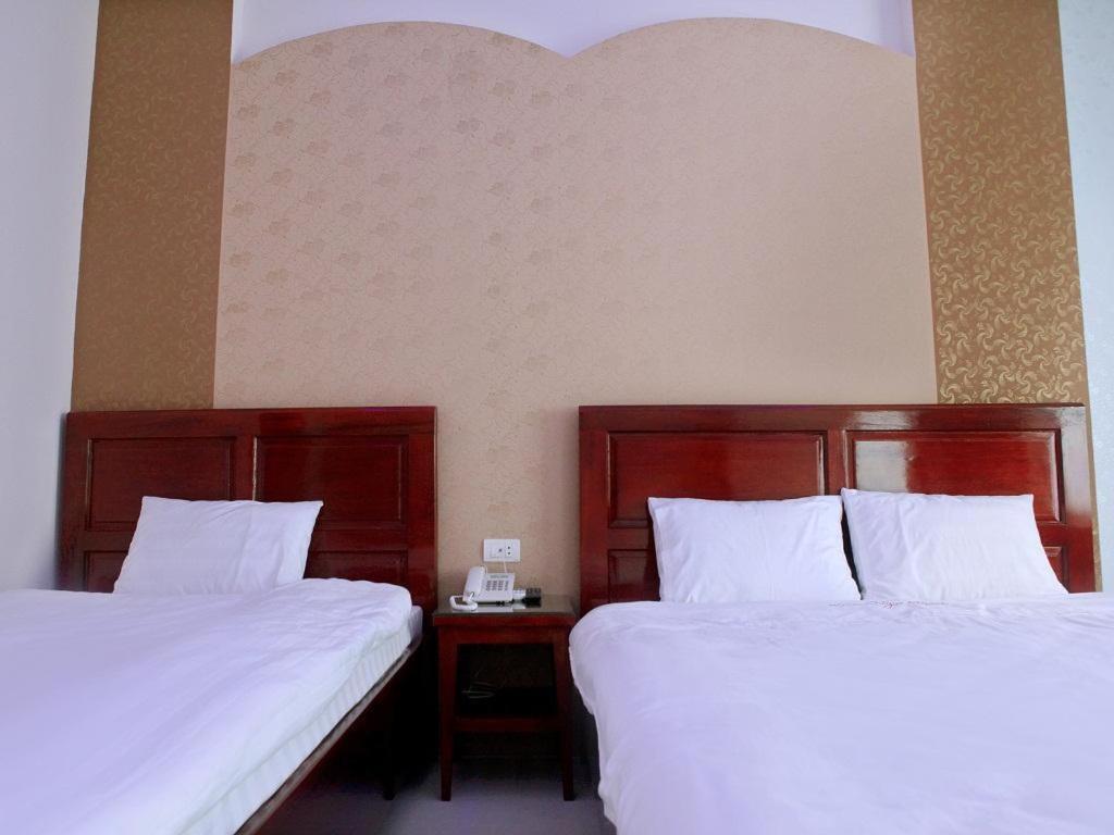 Ngoc Bach Hotel Mai Châu Luaran gambar