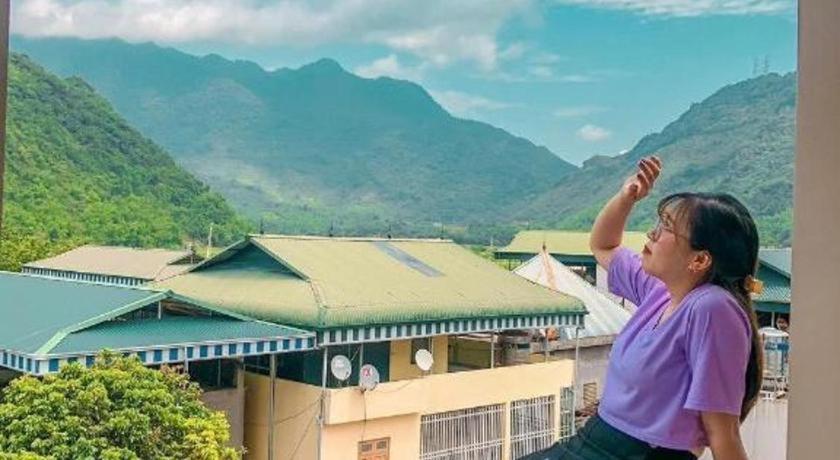 Ngoc Bach Hotel Mai Châu Luaran gambar