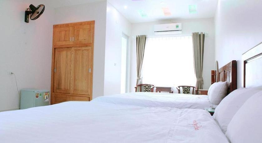 Ngoc Bach Hotel Mai Châu Luaran gambar