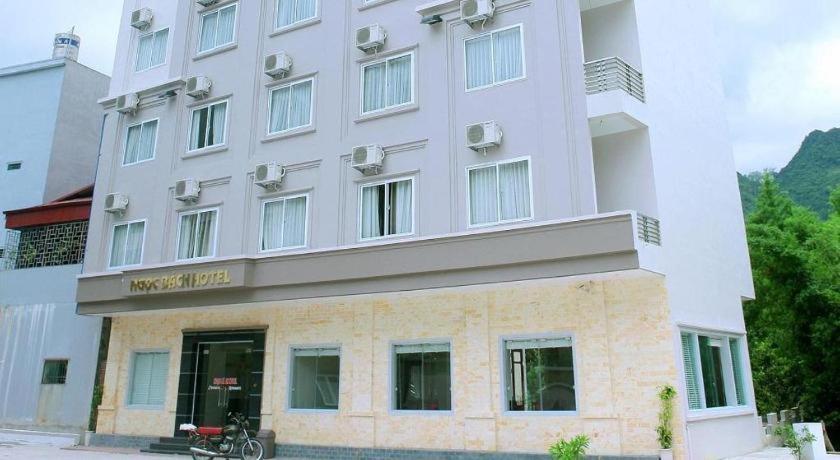 Ngoc Bach Hotel Mai Châu Luaran gambar
