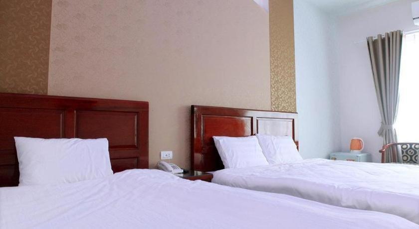 Ngoc Bach Hotel Mai Châu Luaran gambar