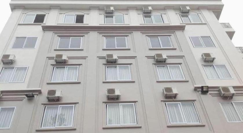 Ngoc Bach Hotel Mai Châu Luaran gambar