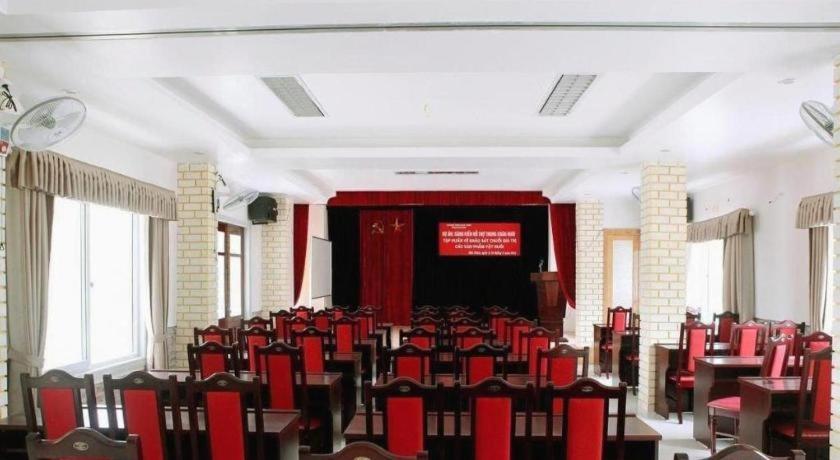 Ngoc Bach Hotel Mai Châu Luaran gambar