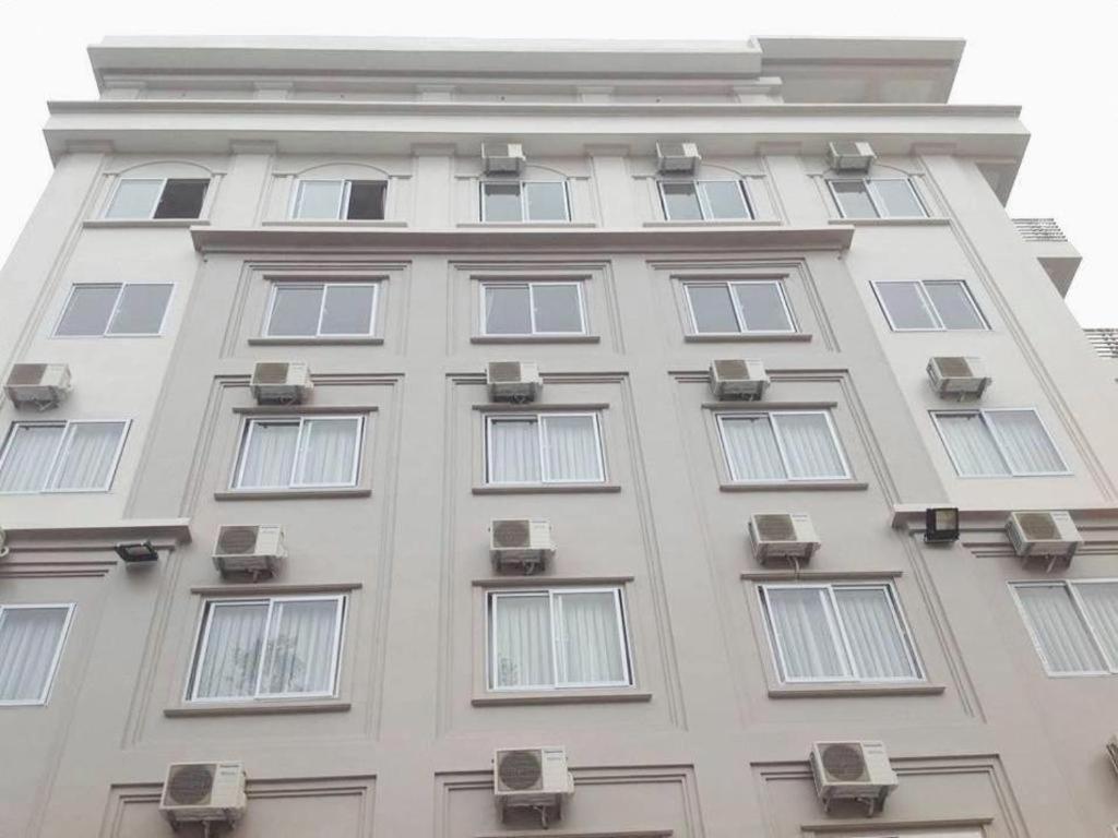 Ngoc Bach Hotel Mai Châu Luaran gambar