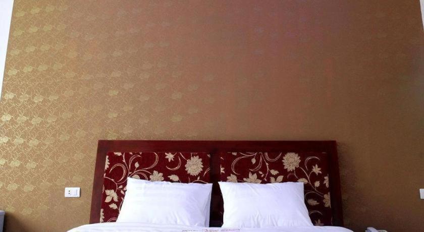Ngoc Bach Hotel Mai Châu Luaran gambar