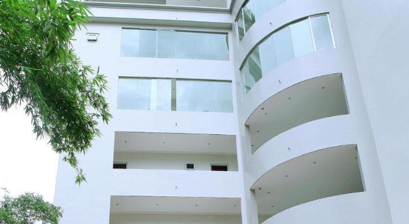 Ngoc Bach Hotel Mai Châu Luaran gambar
