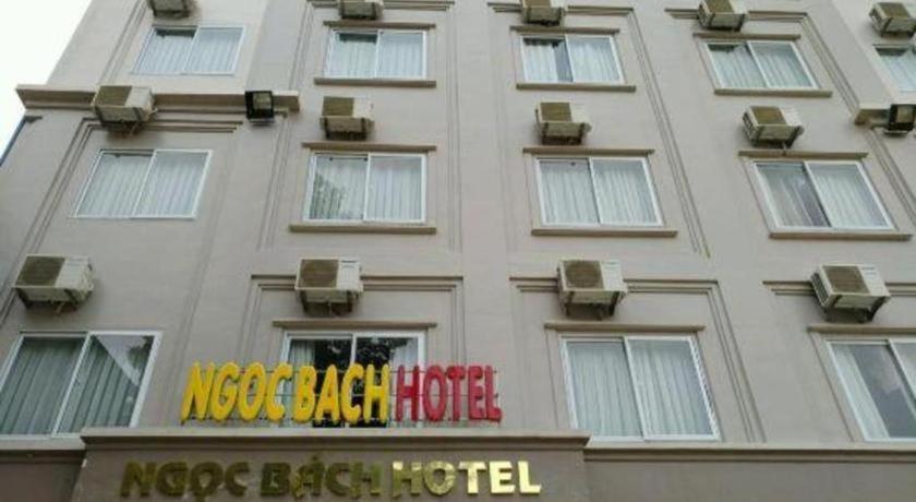 Ngoc Bach Hotel Mai Châu Luaran gambar