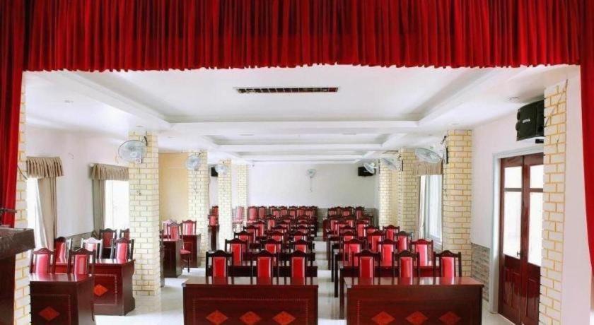 Ngoc Bach Hotel Mai Châu Luaran gambar