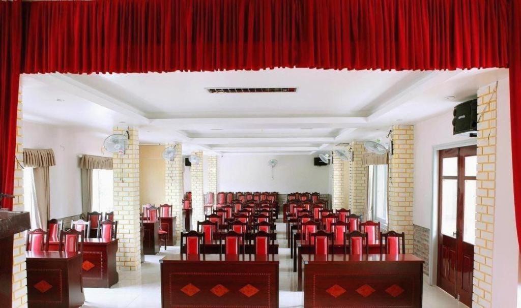 Ngoc Bach Hotel Mai Châu Luaran gambar