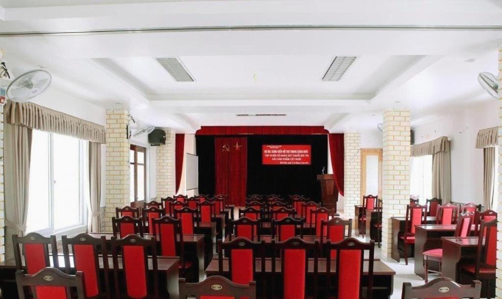 Ngoc Bach Hotel Mai Châu Luaran gambar